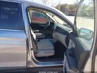 2017 Honda Pilot Ex-l Серебряный vin: 5FNYF5H55HB038089
