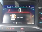2020 Honda Pilot 2wd Ex-l Черный vin: 5FNYF5H57LB021898