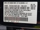 2020 Honda Pilot 2wd Ex-l Черный vin: 5FNYF5H57LB021898