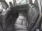 2020 Honda Pilot 2wd Ex-l Черный vin: 5FNYF5H57LB021898