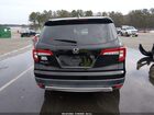 2020 Honda Pilot 2wd Ex-l Черный vin: 5FNYF5H57LB021898