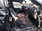 2020 Honda Pilot 2wd Ex-l Черный vin: 5FNYF5H57LB021898