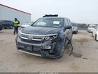 2021 Honda Pilot 2wd Ex-l Серый vin: 5FNYF5H5XMB044352 2021 Honda Pilot 2wd Ex-l Серый vin: 5FNYF5H5XMB044352