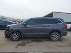 2021 Honda Pilot 2wd Ex-l Серый vin: 5FNYF5H5XMB044352 2021 Honda Pilot 2wd Ex-l Серый vin: 5FNYF5H5XMB044352