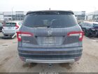 2021 Honda Pilot 2wd Ex-l Серый vin: 5FNYF5H5XMB044352 2021 Honda Pilot 2wd Ex-l Серый vin: 5FNYF5H5XMB044352