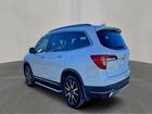 2022 Honda Pilot Elite Белый vin: 5FNYF6H02NB053784