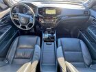 2022 Honda Pilot Elite Белый vin: 5FNYF6H02NB053784