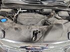 2021 Honda Pilot Elite Серый vin: 5FNYF6H05MB075731