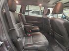 2021 Honda Pilot Elite Серый vin: 5FNYF6H05MB075731