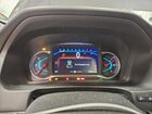 2021 Honda Pilot Elite Серый vin: 5FNYF6H05MB075731