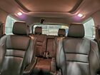 2021 Honda Pilot Elite Серый vin: 5FNYF6H05MB075731