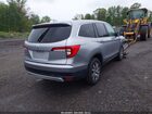 2020 Honda Pilot Awd Ex Серебряный vin: 5FNYF6H32LB060919 2020 Honda Pilot Awd Ex Серебряный vin: 5FNYF6H32LB060919