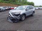 2020 Honda Pilot Awd Ex Серебряный vin: 5FNYF6H32LB060919 2020 Honda Pilot Awd Ex Серебряный vin: 5FNYF6H32LB060919