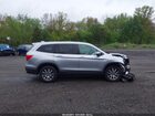 2020 Honda Pilot Awd Ex Серебряный vin: 5FNYF6H32LB060919 2020 Honda Pilot Awd Ex Серебряный vin: 5FNYF6H32LB060919