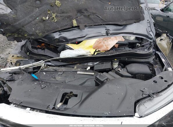 5FNYF6H52KB037494 2019 HONDA PILOT Серый Вид сзади