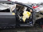 2019 Honda Pilot Ex-l Серый vin: 5FNYF6H52KB037494