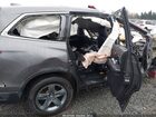 2019 Honda Pilot Ex-l Серый vin: 5FNYF6H52KB037494