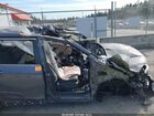 2019 Honda Pilot Ex-l Серый vin: 5FNYF6H52KB037494