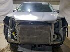2019 Honda Pilot Exl Серый vin: 5FNYF6H53KB006805
