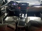2019 Honda Pilot Exl Серый vin: 5FNYF6H53KB006805