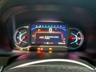 2019 Honda Pilot Exl Серый vin: 5FNYF6H53KB006805