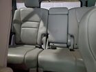 2019 Honda Pilot Exl Серый vin: 5FNYF6H53KB006805