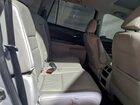 2019 Honda Pilot Exl Серый vin: 5FNYF6H53KB006805