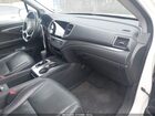 2019 Honda Pilot Ex-l Белый vin: 5FNYF6H55KB011181