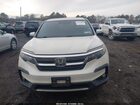 2019 Honda Pilot Ex-l Белый vin: 5FNYF6H55KB011181
