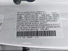 2021 Honda Pilot Awd Ex-l White vin: 5FNYF6H57MB101256