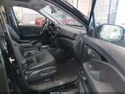 2019 Honda Pilot Touring Черный vin: 5FNYF6H68KB088393