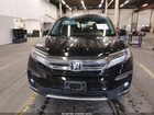 2019 Honda Pilot Touring Черный vin: 5FNYF6H68KB088393