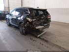 2019 Honda Pilot Touring Черный vin: 5FNYF6H68KB088393