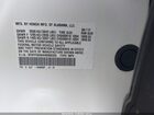 2017 Honda Pilot Ex-l Белый vin: 5FNYF6H84HB066353