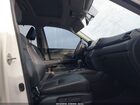 2017 Honda Pilot Ex-l Белый vin: 5FNYF6H84HB066353