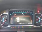 2019 Honda Passport Sport Dark Blue vin: 5FNYF7H26KB006843