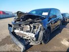 2019 Honda Passport Sport Dark Blue vin: 5FNYF7H26KB006843
