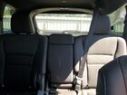 2020 Honda Passport Sport Черный vin: 5FNYF7H29LB004201