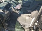 2020 Honda Passport Sport Черный vin: 5FNYF7H29LB004201