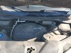 2020 Honda Passport Sport Черный vin: 5FNYF7H29LB004201