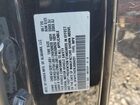 2020 Honda Passport Sport Черный vin: 5FNYF7H29LB004201