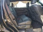 2021 Honda Passport Exl Черный vin: 5FNYF7H50MB002008