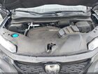 2019 Honda Passport Ex-l Серый vin: 5FNYF7H53KB011041