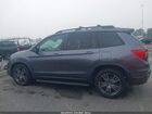 2019 Honda Passport Ex-l Серый vin: 5FNYF7H53KB011041