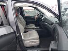 2019 Honda Passport Ex-l Серый vin: 5FNYF7H53KB011041