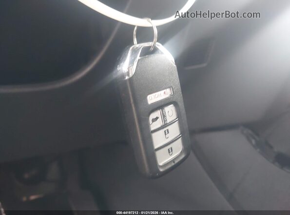 5FNYF7H53KB011041 2019 HONDA PASSPORT Серый Вид панели приборов