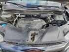 2020 Honda Passport Touring Серый vin: 5FNYF7H97LB004534