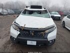 2020 Honda Passport Awd Elite Белый vin: 5FNYF8H06LB001048