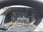 2020 Honda Passport Awd Elite Белый vin: 5FNYF8H06LB001048