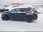 2021 Honda Passport Awd Elite Blue vin: 5FNYF8H08MB026437